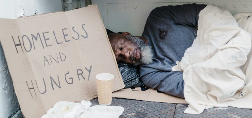 Navigating Jacksonville’s Panhandling Laws: A Legal Battle Unfolds