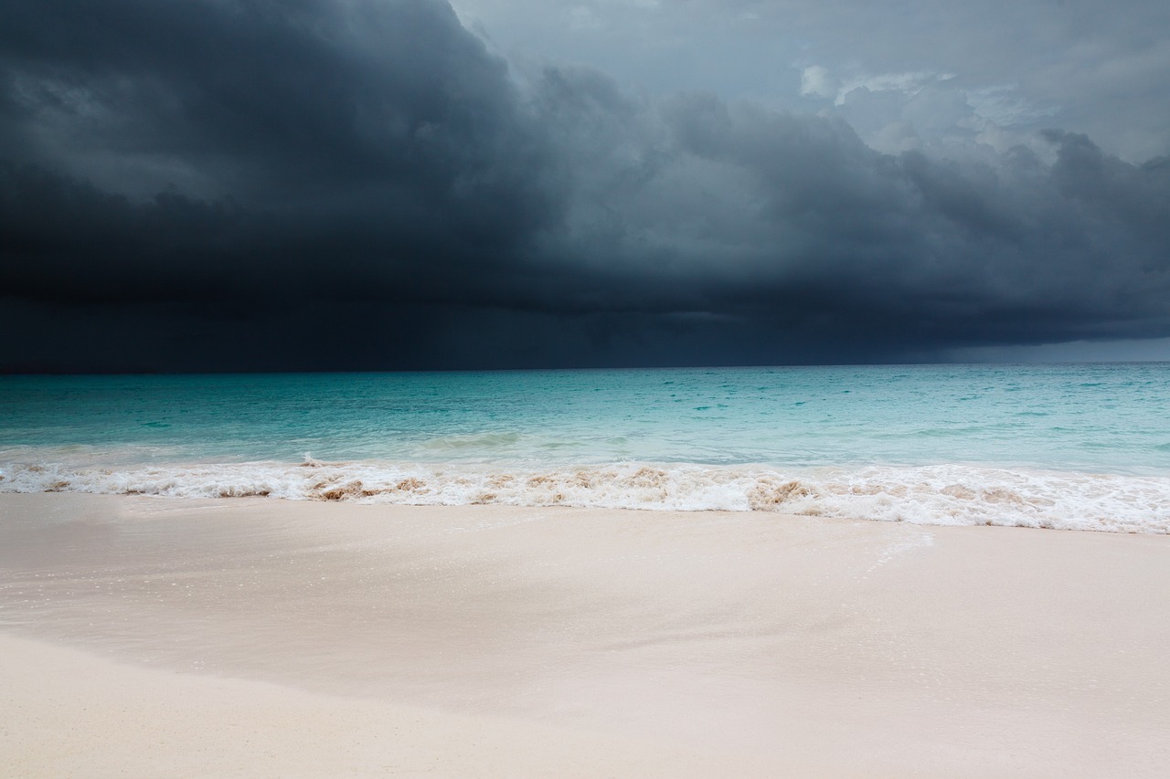 Tropical Storm Helene Threatens Florida and Georgia with Hurricane-Strength Impact